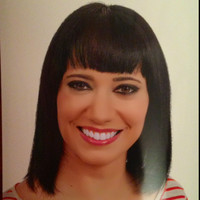 Monica Artiles Jimenez