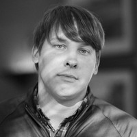 Adrian Freeman