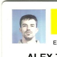 Alex Tardiff
