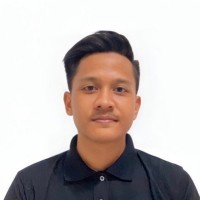 Muhammad Akram Tasripan