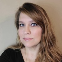 Amanda Gikas