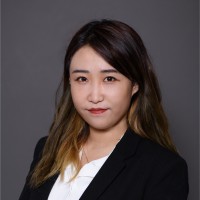 Saramantha Wang
