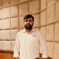 Souradeep Acharya
