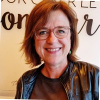 Nadine Fraussen