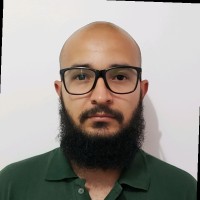 Andre Teixeira Da Silva