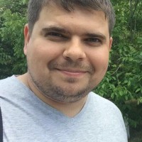 Кирило Євгеньєв