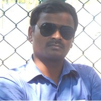 Pandiyan P