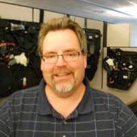 Ronald Moore
