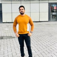Rinkul Sharma