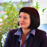 Yvonne Ress