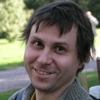 Алексей Дроздов