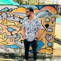 Vipul Shaha