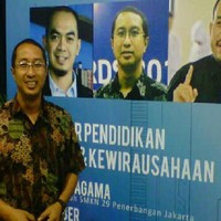 Brimy Laksmana