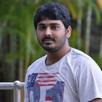 Indrasena Reddy