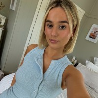 Harriet Nuttall