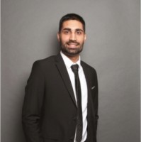 Harjot Mann