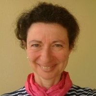 Marie-Aline Bloch