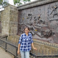 Vaishali Magar