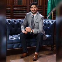 Mohammad Obaidat