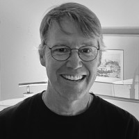 Rod Nangle