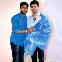 Dhayanantha Prasad