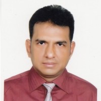 Liton Chandra Ghosh