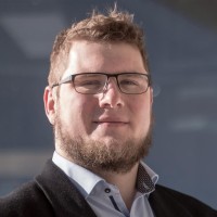 Dominik Petrich