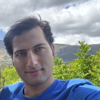 Abbas (Omid) Hassasfar