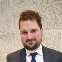 Luke Swanson, P.Eng.