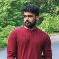 Arun Ashok