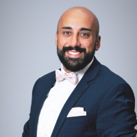 Michael Akgül