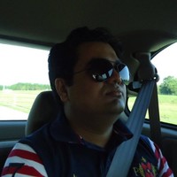 Prashant Shimpi
