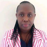 joyce Maina