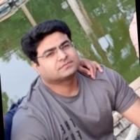 Trilok Kumar S.