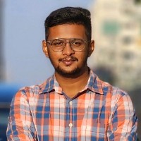 Nikunj Bheda