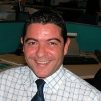 David Chapman, Cost Reduction Expert