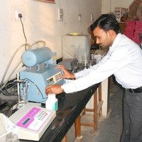 Dr. Dharmendra Kumar