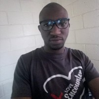 Thapelo Tsaagane