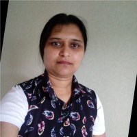 Sunita Vayeshnoi
