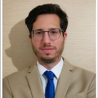 Panagiotis Drosatos, Phd