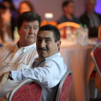 Carlos Alberto Mónaco