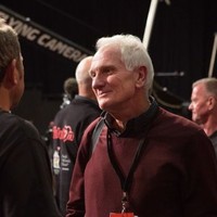 Graeme Rowland