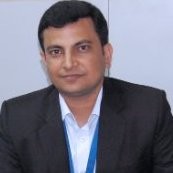 Mukund Kumar