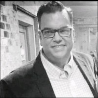 Chuck Broome