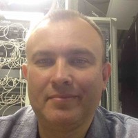 Ильдар Мусин