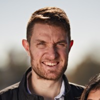 Nelson Muhlestein