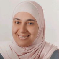 Mariam Ramadan