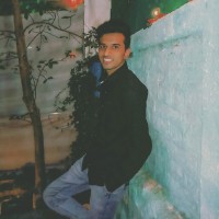 Rushikesh Wagh