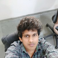 Arjun Pv