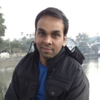 Nirav Rana